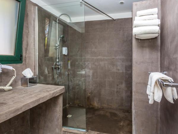 Kilina : photo 8 de la chambre chambre familiale avec terrasse