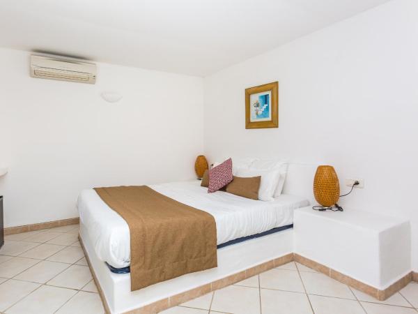 Kilina : photo 2 de la chambre chambre familiale avec terrasse