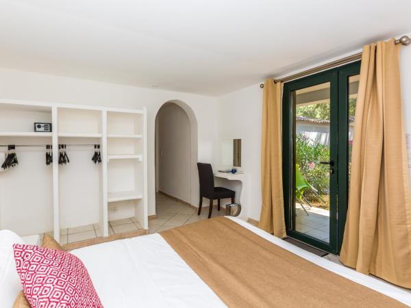 Kilina : photo 5 de la chambre chambre familiale avec terrasse