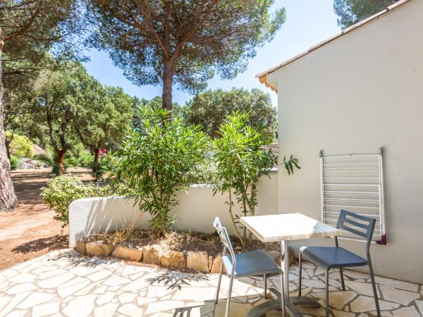 Kilina : photo 2 de la chambre chambre lits jumeaux standard