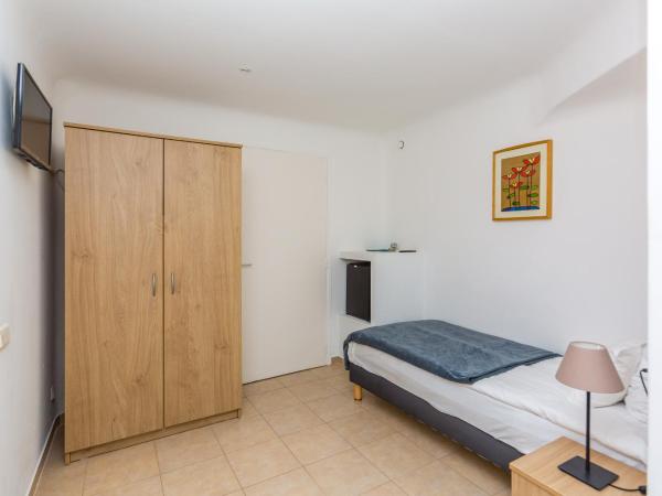 Kilina : photo 4 de la chambre chambre lits jumeaux standard