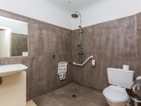 Kilina : photo 5 de la chambre chambre lits jumeaux standard