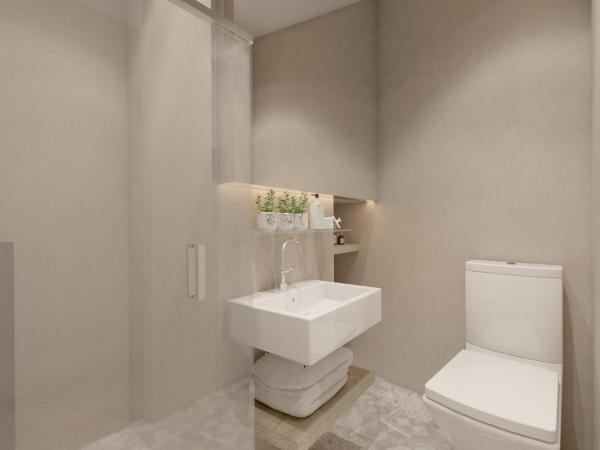 Great Living Koukaki : photo 1 de la chambre appartement 2 chambres