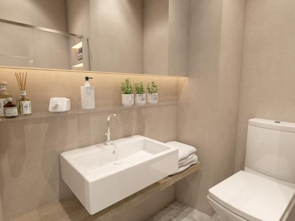 Great Living Koukaki : photo 3 de la chambre appartement avec terrasse