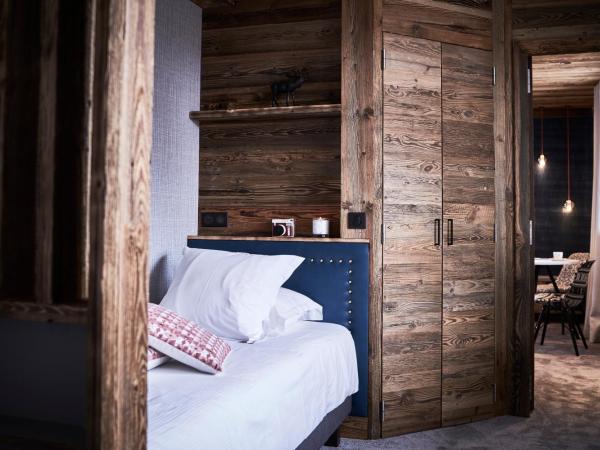 Hotel Altitude : photo 1 de la chambre chambre supérieure