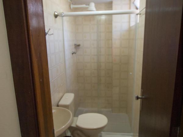 Estrela do Sul Hotel : photo 4 de la chambre chambre triple standard