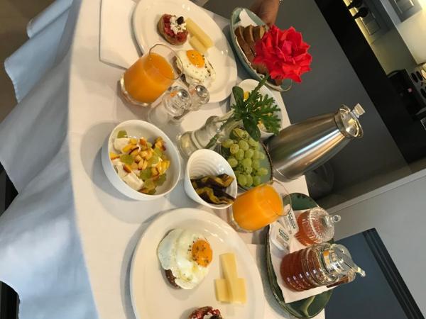 Lavris City Suites : photo 10 de la chambre suite standard