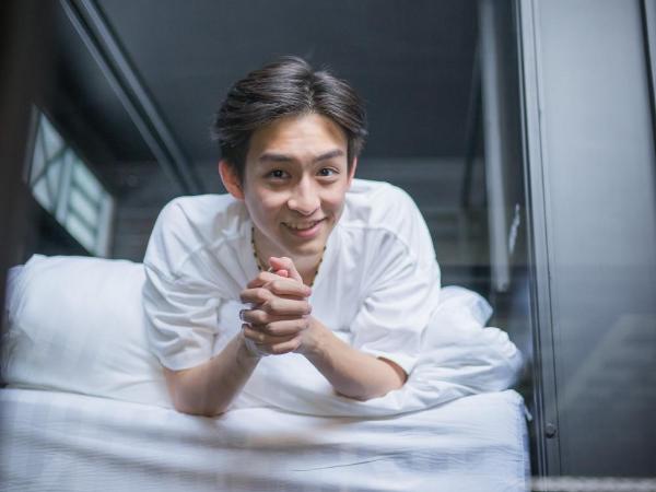 Kloem Hostel : photo 4 de la chambre lit dans dortoir mixte de 6 lits