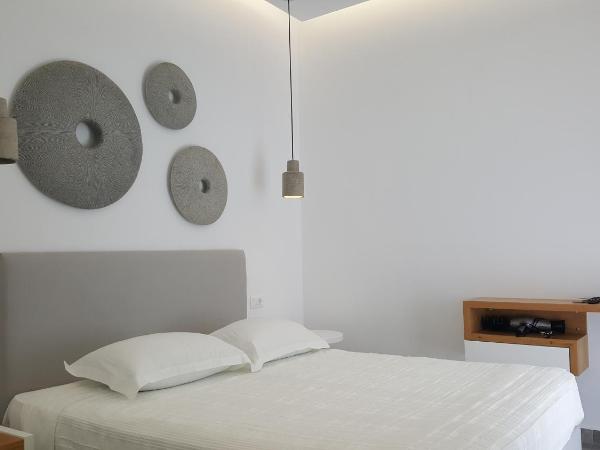 Casabella : photo 1 de la chambre appartement - rez-de-chaussée