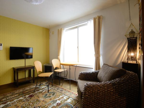 Obligado : photo 5 de la chambre appartement 1 chambre