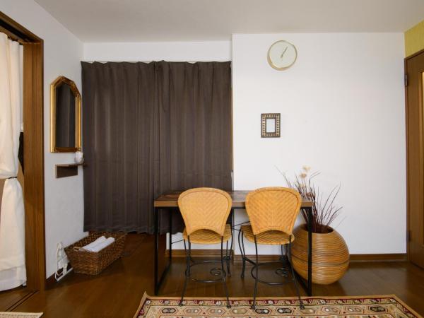 Obligado : photo 4 de la chambre appartement 1 chambre