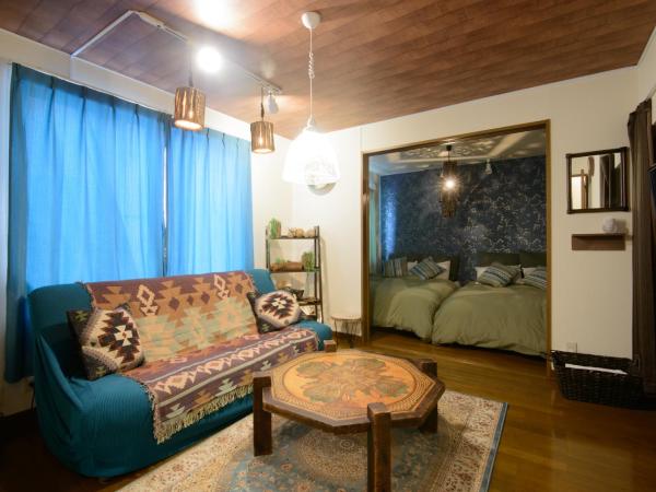 Obligado : photo 2 de la chambre appartement 1 chambre