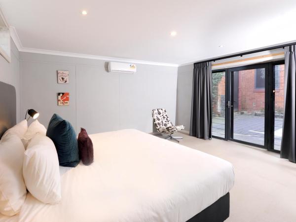 The Stirling Arms Hotel : photo 3 de la chambre appartement 3 chambres