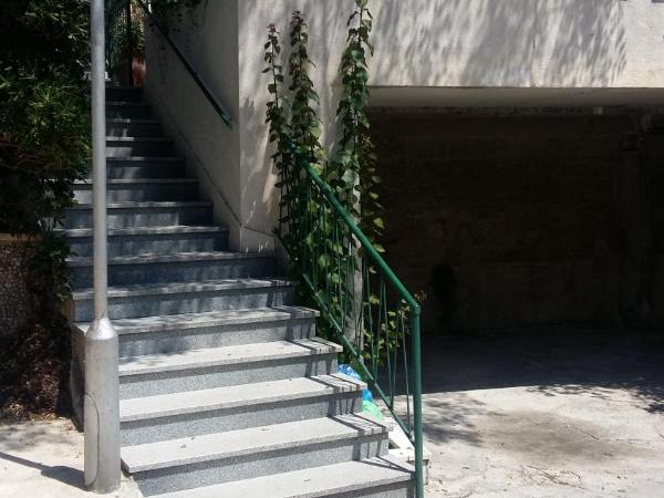 Kaja Apartment : photo 10 de la chambre appartement