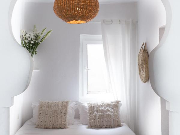 Hôtel Emeraude Essaouira : photo 2 de la chambre chambre supérieure