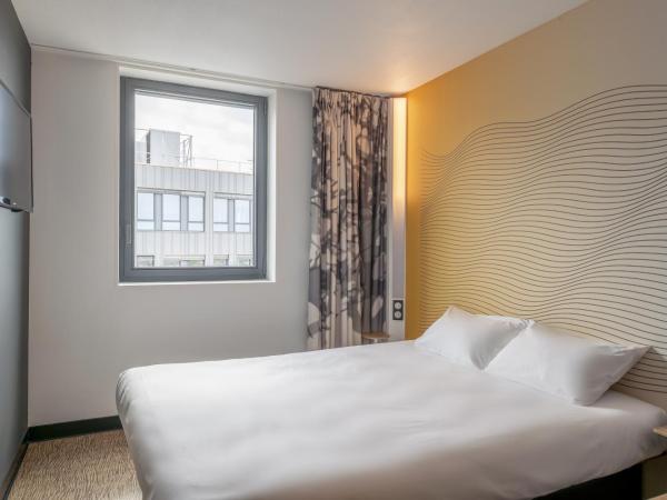 B&B HOTEL Bordeaux Centre Gare Saint-Jean : photo 1 de la chambre chambre double