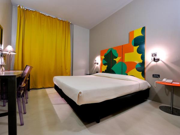 Art Hotel Boston : photo 6 de la chambre chambre double ou lits jumeaux