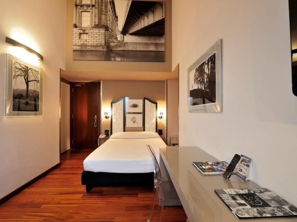 Art Hotel Boston : photo 3 de la chambre chambre simple deluxe