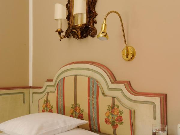 Boutique Hotel Splendid : photo 8 de la chambre chambre simple - vue sur jardin