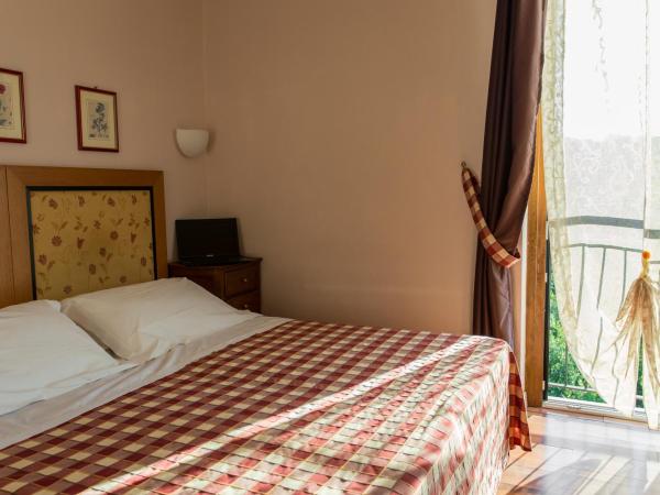 Hotel Il Giardino : photo 3 de la chambre chambre double ou lits jumeaux supérieure