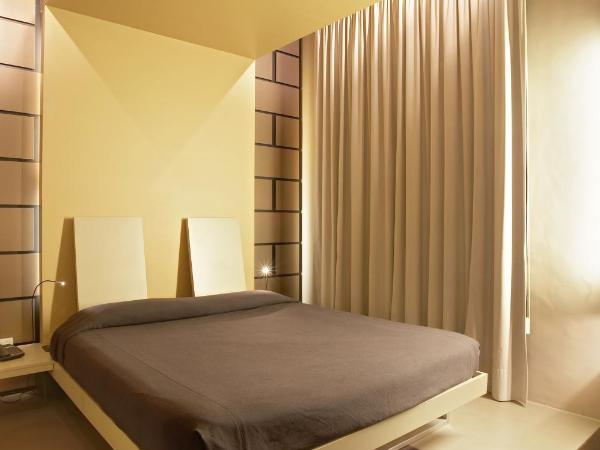 Art Hotel Boston : photo 1 de la chambre chambre triple standard