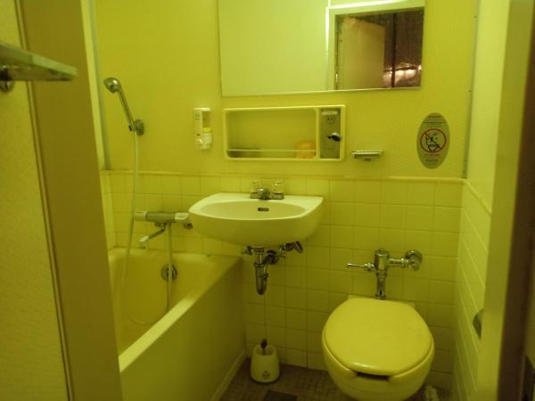 Nature Trail camps & Homestay : photo 6 de la chambre personal tent