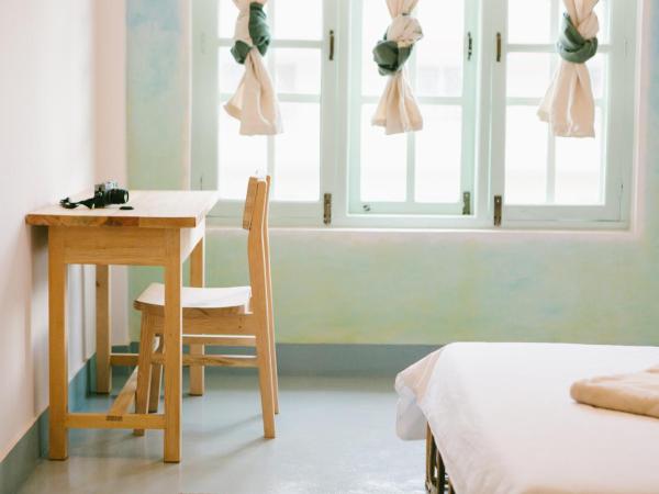 Ananda Tree House Eco Homestay : photo 7 de la chambre chambre simple Économique