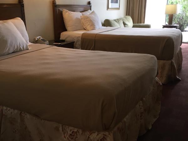 Cheshire Motor Inn : photo 3 de la chambre chambre double