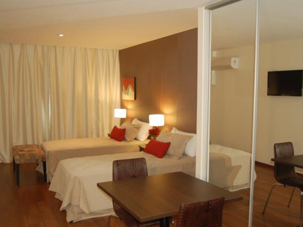 Hotel de la Cité : photo 4 de la chambre suite junior