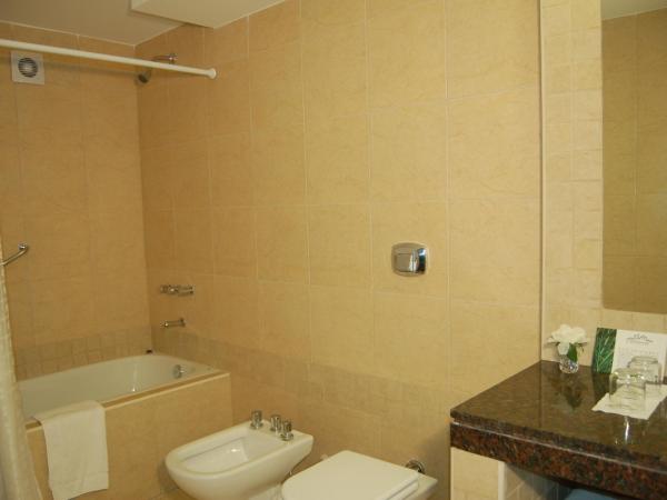 Hotel de la Cité : photo 10 de la chambre suite senior