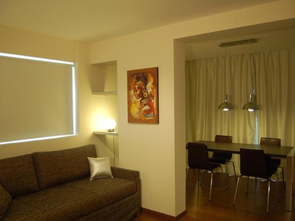 Hotel de la Cité : photo 4 de la chambre suite premium