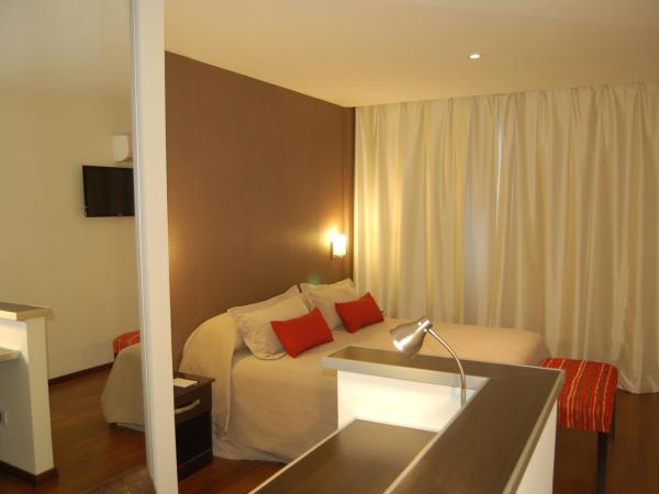 Hotel de la Cité : photo 9 de la chambre suite premium