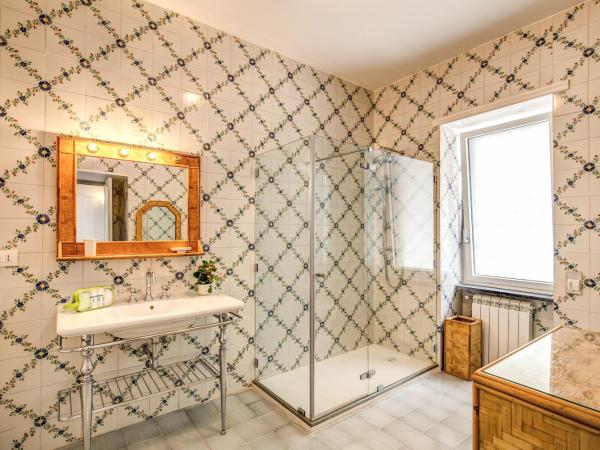 VILLA OLGA LUXURY CAPRI : photo 6 de la chambre suite - vue sur mer