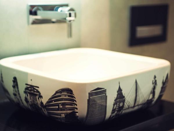 Best Western Plus Delmere Hotel : photo 1 de la chambre chambre lits jumeaux standard