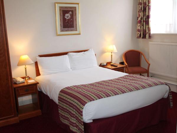 Bestwood Lodge Hotel : photo 4 de la chambre chambre double 1 lit king-size