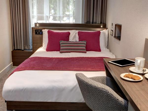 Best Western Plus Delmere Hotel : photo 1 de la chambre chambre double