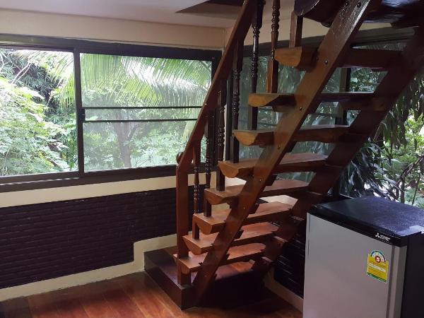 Ratmanee House : photo 9 de la chambre maison 3 chambres