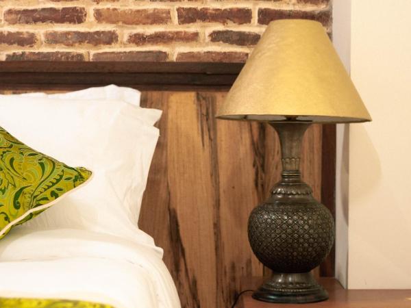 Heranya Yala : photo 7 de la chambre suite