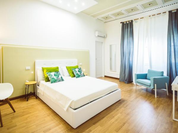 Bluemoon Sardinia : photo 1 de la chambre chambre lit king-size