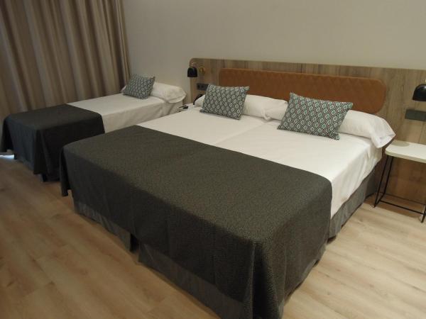 Hotel Presidente 4 sup : photo 6 de la chambre chambre double - accessible aux personnes à mobilité réduite 