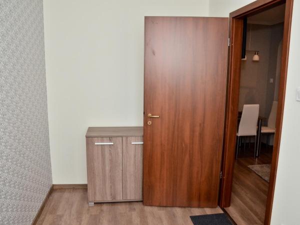 Média Panzió és Apartmanház : photo 8 de la chambre appartement 2 chambres