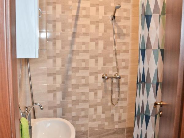 Média Panzió és Apartmanház : photo 6 de la chambre appartement 2 chambres