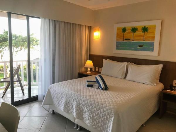 Maravista Hotel & Spa Ltda : photo 7 de la chambre chambre deluxe - vue sur océan