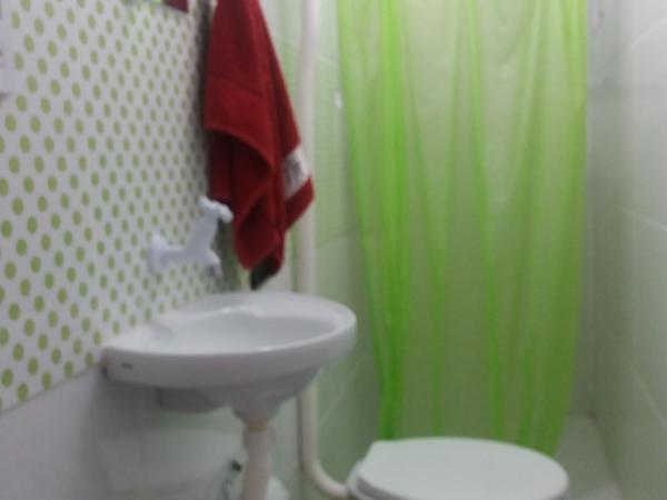 Hostel Margo : photo 6 de la chambre chambre double avec salle de bains privative