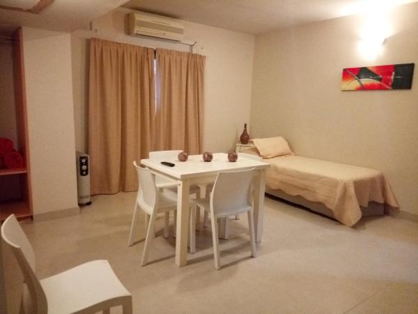 Apart Hotel Comra : photo 2 de la chambre appartement standard