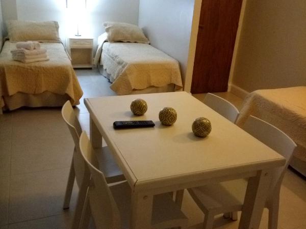 Apart Hotel Comra : photo 4 de la chambre appartement standard