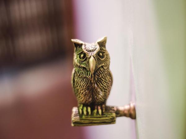 Narra House Sukhumvit58 : photo 3 de la chambre chambre double avec terrasse