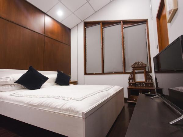 Narra House Sukhumvit58 : photo 6 de la chambre chambre double avec terrasse