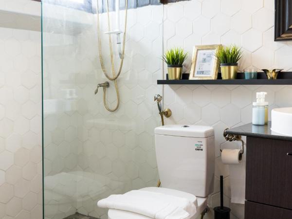 Narra House Sukhumvit58 : photo 7 de la chambre chambre double avec terrasse