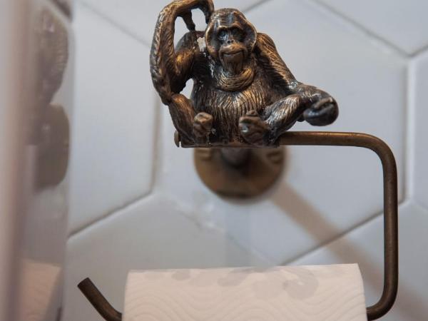 Narra House Sukhumvit58 : photo 9 de la chambre chambre double avec terrasse